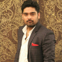 Puneet Almbain