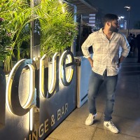 Vikrant Singh