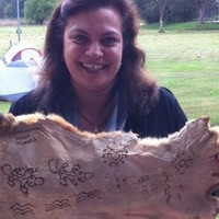 Karen Milward