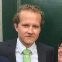 Juha Forsström