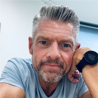 Jurgen Vandebroek
