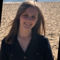 Gabby Vlasblom