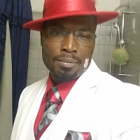 LeVar Edwards