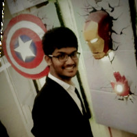 Ankur K.