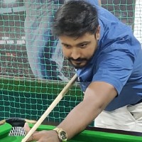 Roshan Kumar Mishra
