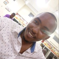 Mwawaza Eglon