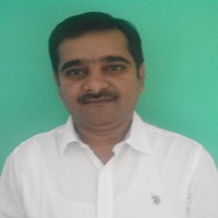 Dr.Santosh Jachak