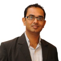 Anand Ranjan