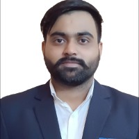 Aditya Kumar Singh