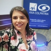 Luz Maria Moreno Monsalve