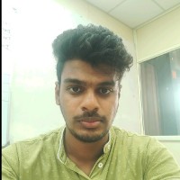 Aravind C