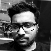 Abhishek Kumar
