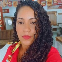 Lucilene Aniceto