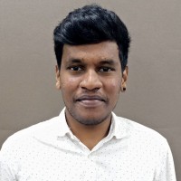 Prashanth A.