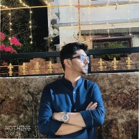 Adeel Parbhulkar