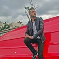 Furkan Eken