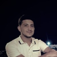 yassir hamdi