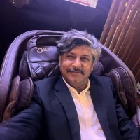 Muhammad Naeem