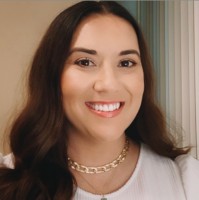 Christina Gutierrez, Msis