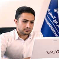 Ali Salehi