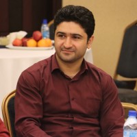 Mohsen Salkhordeh Garmestani