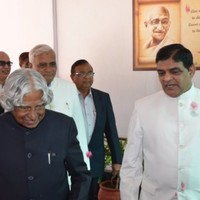 Joshi D C