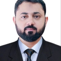 Mohammad Arshi Khan