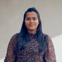 Jayashree Mahesh Davey