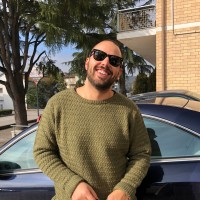 Leandro Hernandez Monreal