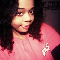 Brittney Winston