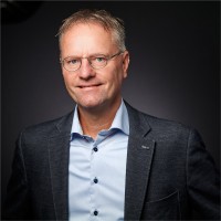 Bert van Dijk