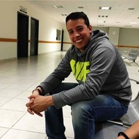 Ramon Prieto Chavez