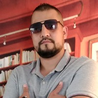 Fredy Arrazola Robayo