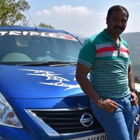 Sathish Kumaresan