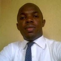 Valentine Chukwuma