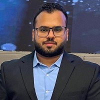 Bader Alshehri