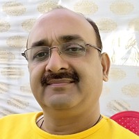 Naresh Goswami