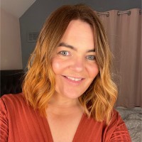 Kerry-Anne Burton MCIWM, NEBOSH, COTC, IOSH