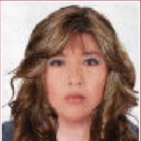 Ana Marlene Jesus Gomez