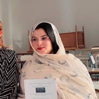 Nebiha Mahmoud Vall