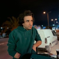 Yassine Zitoun