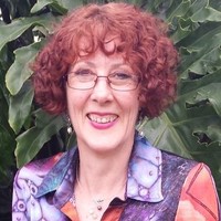Sue Worland