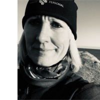 Linda Selander