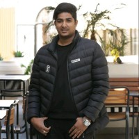 Syed Sulthan
