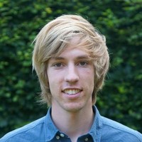 Anders Søgaard Schrøder Jeppesen