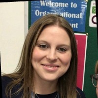 Sarah Lockwood (Mcipd)