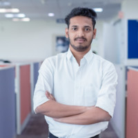Manoj Kumar Rajan