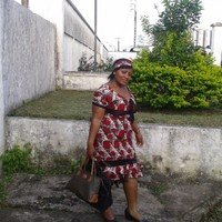 Marie Noelle kenfack