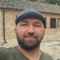 Ljubisa Dodevski
