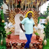 Prisca GOODLUCK